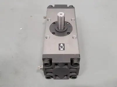 USED SMC CRA1BS80-180C