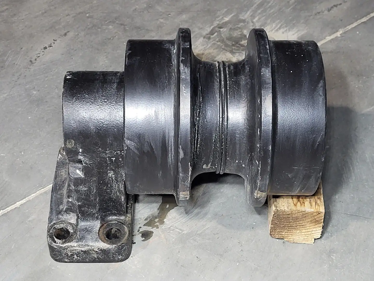 USED JOHN DEERE AT318030