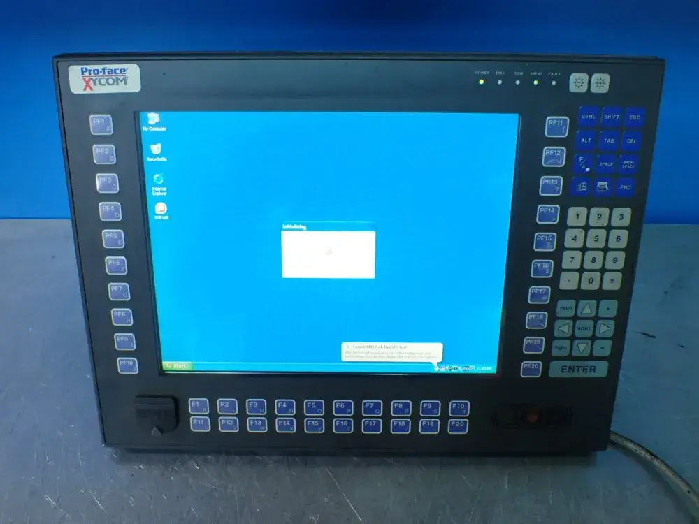 USED PROFACE 4615KPM