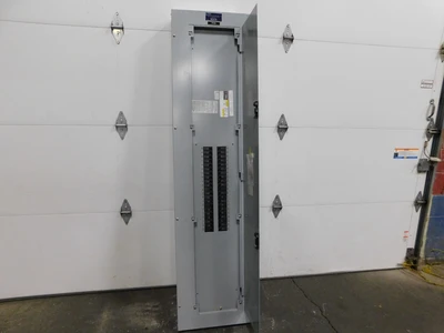 GE _UNKNOWN_ Electrical Panel & Distribution Boards | Equipment Recovery Corp. (5)