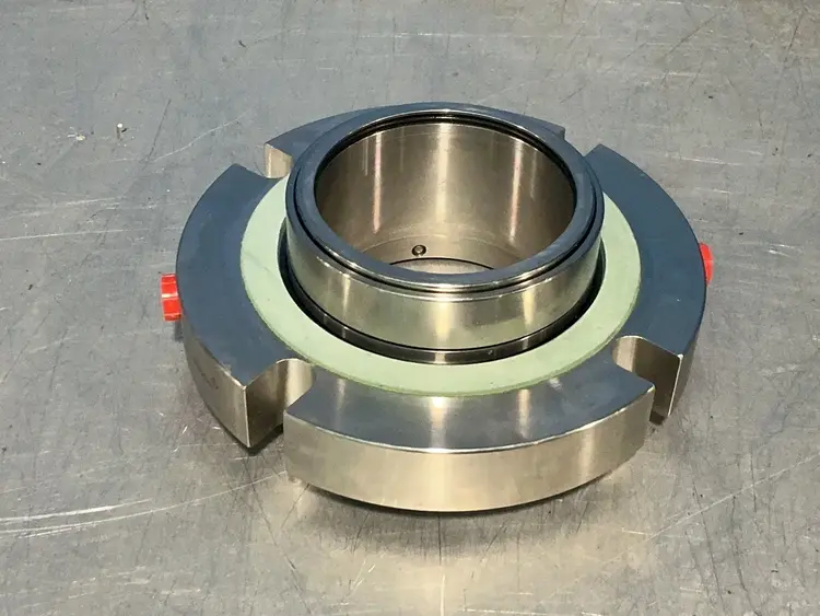 Used AESSEAL CURC 100MM Miscellaneous MRO Ohio US | HGR 24 #1323462