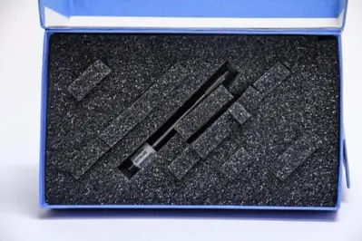 Agilent Technologies 827700-905 Chromatography Columns & Reservoirs | ANACAPA EQUIPMENT BROKERS, INC (4)