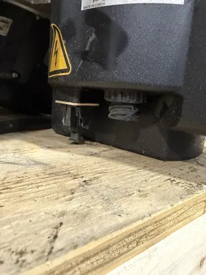 LINCOLN P653S Pumps | Envoy Equipment LLC (6)