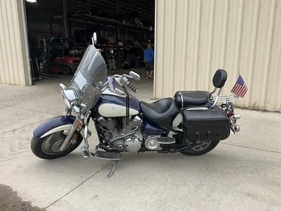 Used 1999 YAMA ROADSTAR Motorcycles (Misc) Michigan US | Miedema Asset Management Group #1327782