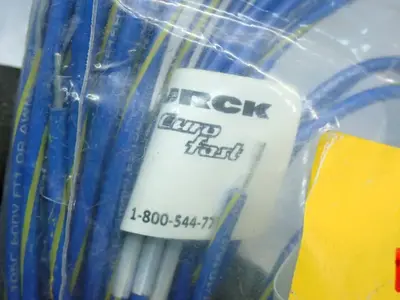 NEW TURCK FKFD4.44/CS11155