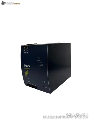 Used PULS XT40.242 Power Supplies Kentucky US | Industrial Parts R Us Inc. #1047654