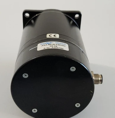 USED Nanotec ASA-8618-KBOS3
