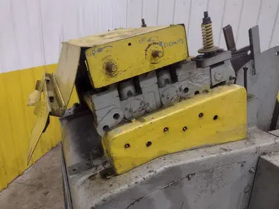 USED LITTELL CC40
