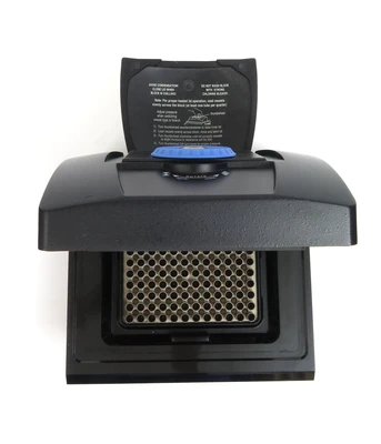 USED Bio-Rad 96-Well