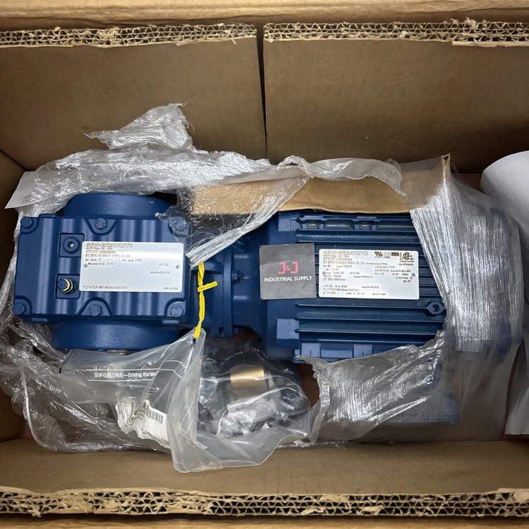 New | in-Stock SEW-EURODRIVE ST57/T DRN90S4 Motors (misc) Indiana US | J&J Industrial Supply #1285270