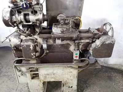 Used BARBERCOLEMAN _UNKNOWN_ Gear Hobbers Ohio US | HGR 24 #915947