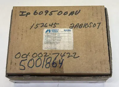 New | in-Stock ANEST IWATA 92534042 Circuit Boards Ohio US | Surplus Asset Holdings #1246705