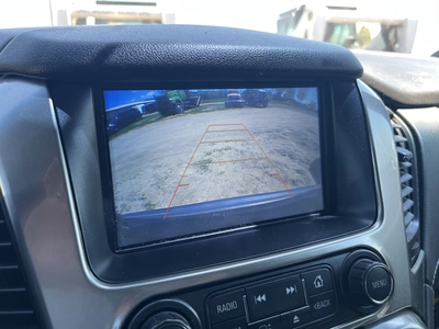 USED 2018 CHEVROLET TAHOE