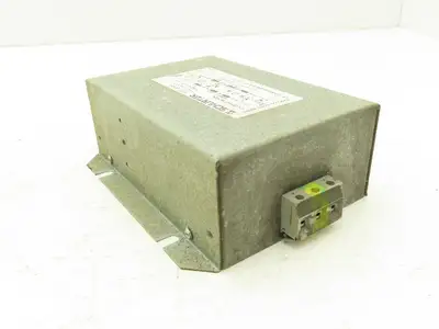 Schurter FMW2-150-10/Z Line Filter 10A 125/250V 1Ph