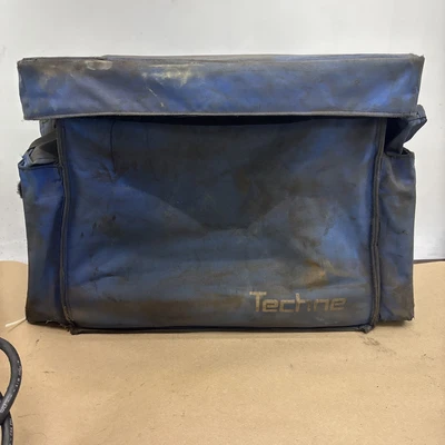 Used Techne DB 1200M Process Calibrators Indiana US | J&J Industrial Supply #1572293