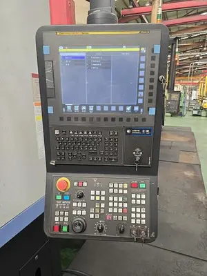 Used 2022 DOOSAN V8300R Vertical Boring Mills (incld VTL) Georgia US | Shub Machinery #81405