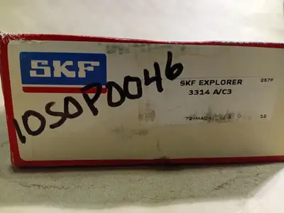 NEW SKF 3314 A/C3