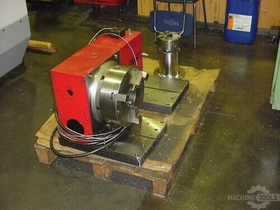 USED 2017 HAAS HRT310