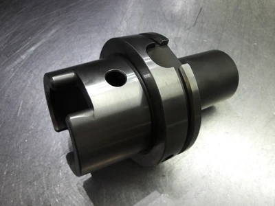 Erickson/Kennametal HSK100A KM50 Modular Adapter HSK100AKM50100M (LOC2631)