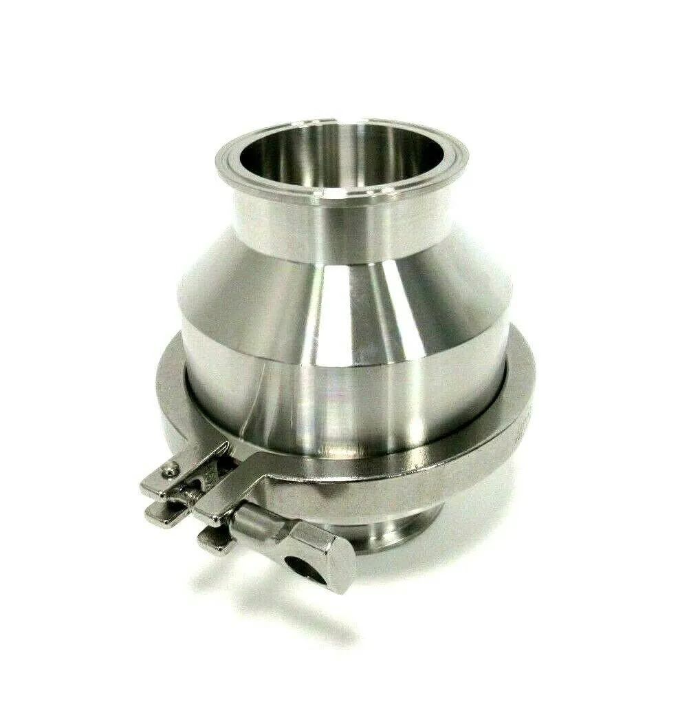NEW SPX M19214 CHECK VALVE 3" E140254 58-00