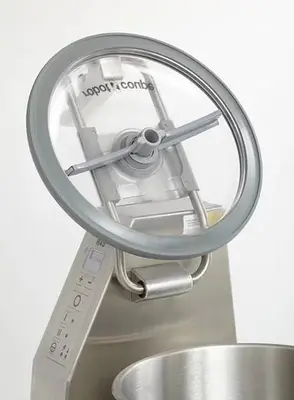 Robot Coupe - Vertical Food Processor 60 L SS Bowl - R60T