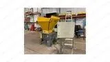 Used UNTHA RS30 Shredders Michigan US | Automation Recovery LLC #136447