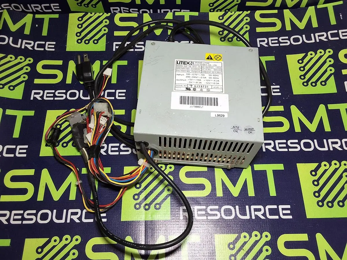 LITEON PA-4151-9I POWER SUPPLY