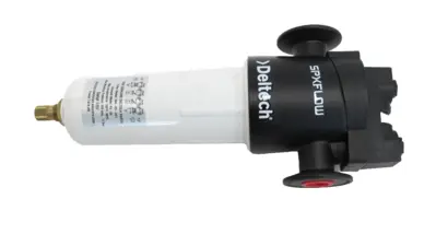 NEW DELTECH 304-P3-DP1 FILTER 304P3DP1 3264170