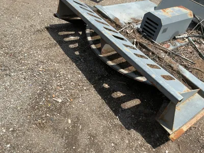 Used _UNKNOWN_ _UNKNOWN_ Rotary Cutters Michigan US | Miedema Asset Management Group #1295029