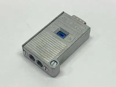 USED SIEMENS SIEMENS 6GK15000EA02