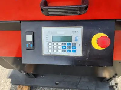 MAXXTURN 65 CNC Lathe w/ EMCO LM1200 Bar Feeder and Tooling