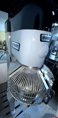 USED Hobart M-802