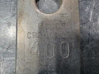 NEW ILSCO CRA400-L2