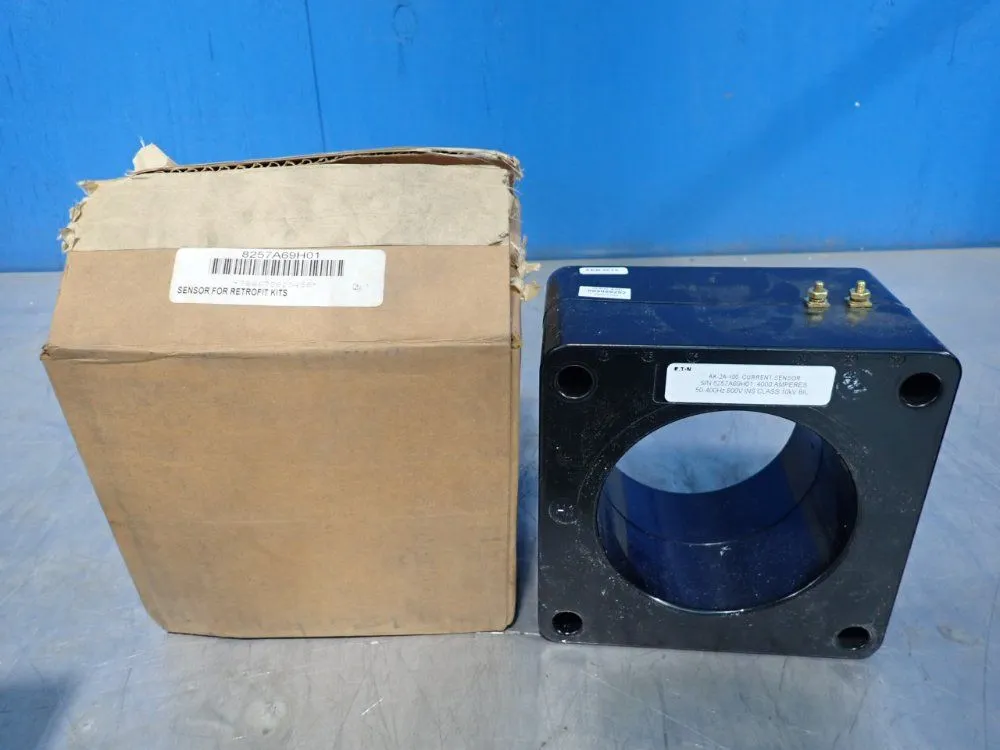 Used EATON AK2A100 Sensors | HGR 24 #752388