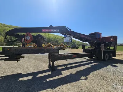 USED 2021 BARKO 495B