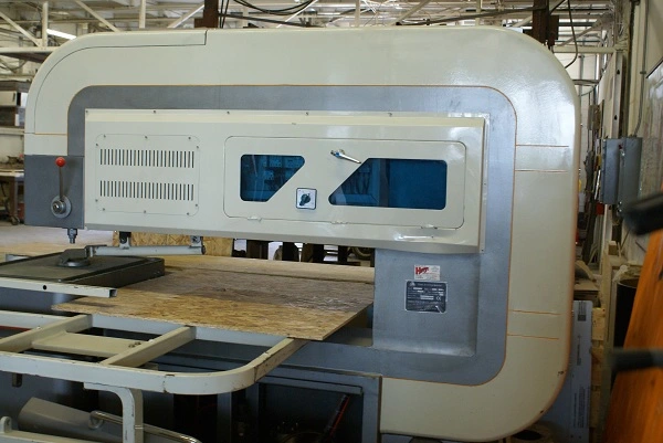 Used 2008 ENKONG ZJ130 Glass Cutting Equipment | Two Spade Machinery LLC #508505