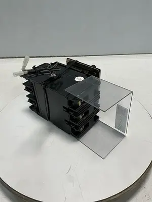 USED FUJI ELECTRIC BU-ESB3070