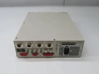 New | in-Stock DENSO MW-14064 PLC Processors Texas US | Aucto #1308515