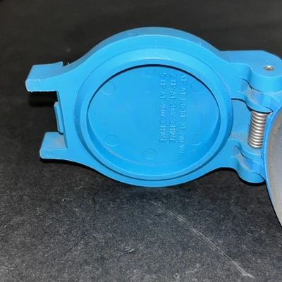 USED Meltric 63-14947