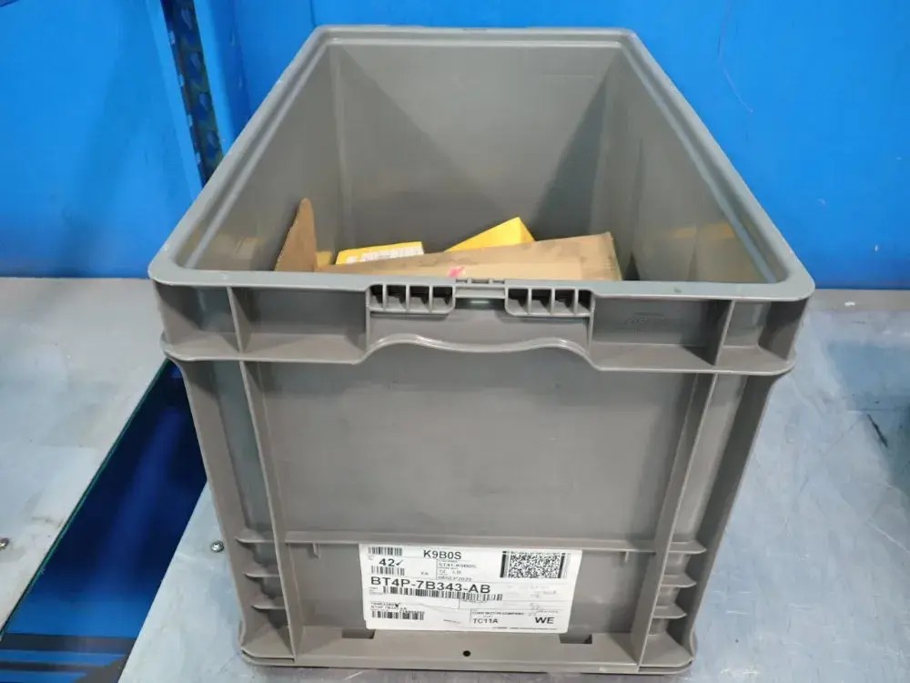 3m, Parker, Enidine Misc. Equipment