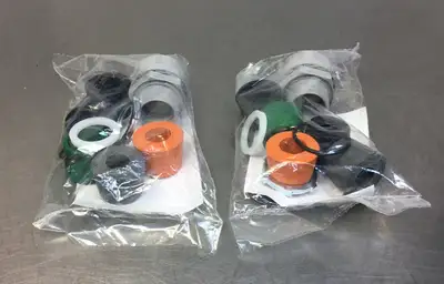 Used Corning _UNKNOWN_ Electrical Fittings South Carolina US | Palmetto Automation #1165452