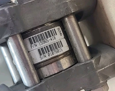 USED Moore 340D2BH12B5NNNN