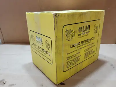New | in-Stock LMI MILTON ROY A151-828SI Pumps British Columbia CA | Lenmark #1743856