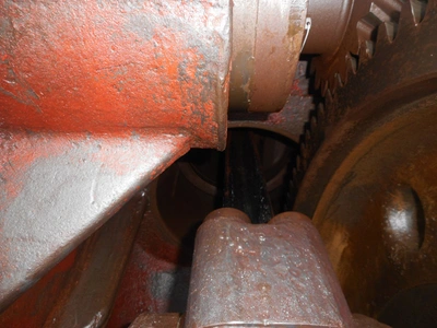 USED GASO 2652
