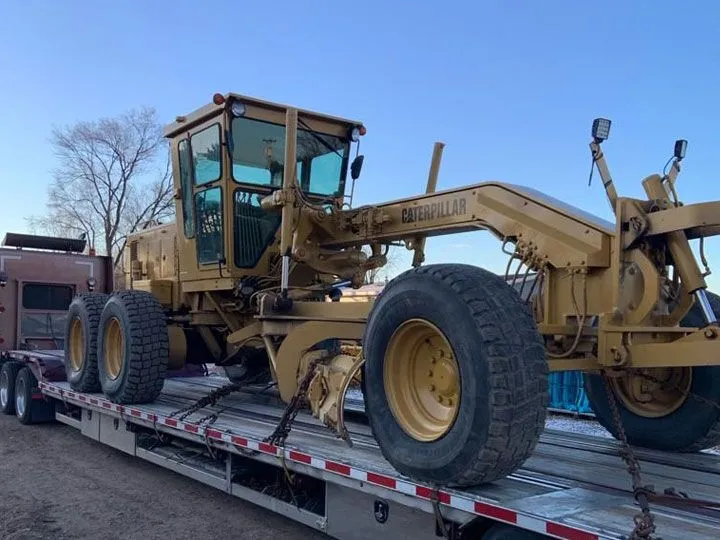 1994 Caterpillar 140G