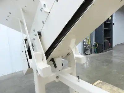 Used DIRECT CONVEYORS _UNKNOWN_ Belt Conveyors Indiana US | Arrow Industrial #1416597