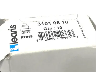 New | in-Stock LEGRIS LF 3000, 31010810 Parts (Hydraulics and Pneumatics) Michigan US | Maverick Industrial Sales #1401796