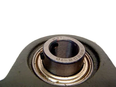 USED SUREKAP BY TOLOMATIC PREMIUM 1" PILLOW BLOCK BEARING