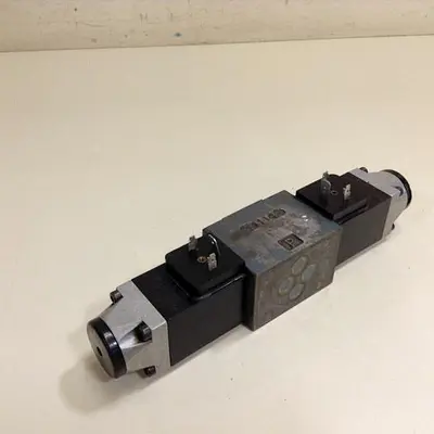 USED REXROTH 4WE6W51/AG24N9K4