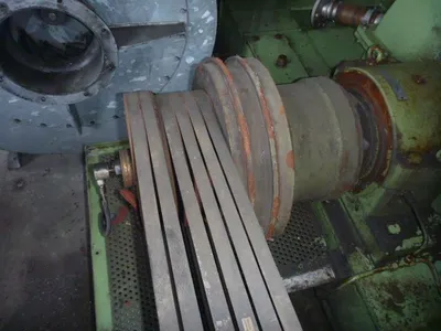 1989 KHD S3-2 Centrifuge - Decanter | Perry Equipment (16)